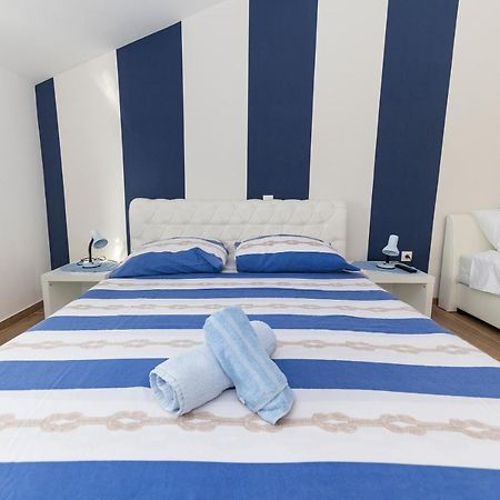 Apartman Lana Biograd Na Moru Exterior photo